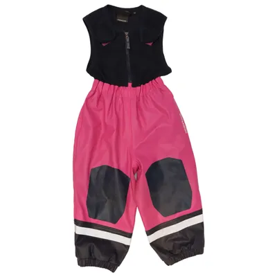 Overall (Pink, Blue, Multicolored) from Didriksons Polyester, Polyurethane