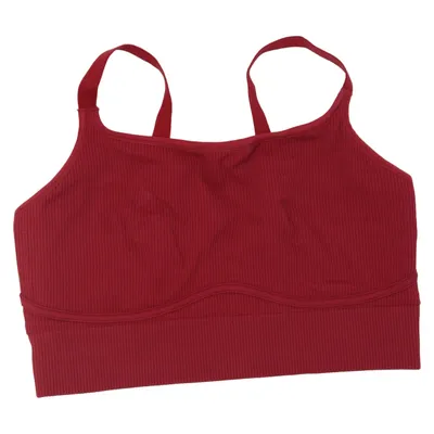 Sports-BH (Pink) fra Sugarshape