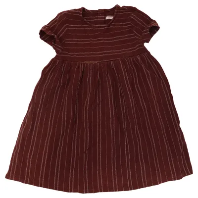 Kleid (Braun) von Monoprix Kids