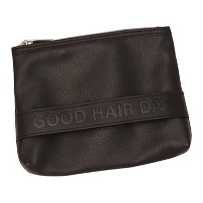 Trousse de toilette (Noir) de GHD Polyester, Polyuréthane
