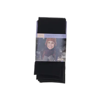 Knee socks (Gray) from Blue Motion