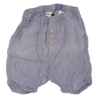 Shorts (Blå) fra H&M Baby Linned