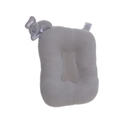 Coussin pour bébé (Gris) de Juniors
