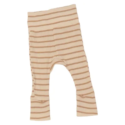 Lange onderbroek (Beige, Bruin) van Lindex Baby