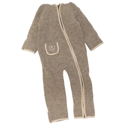 Barboteuse (Gris) de Stapf Laine