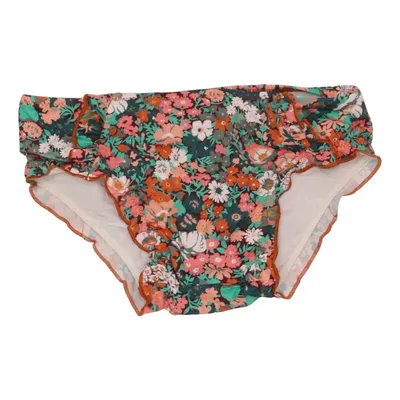Bikini broekje (Blauw, Roze, Meerkleurig) van Caramel Elastaan, Polyamide