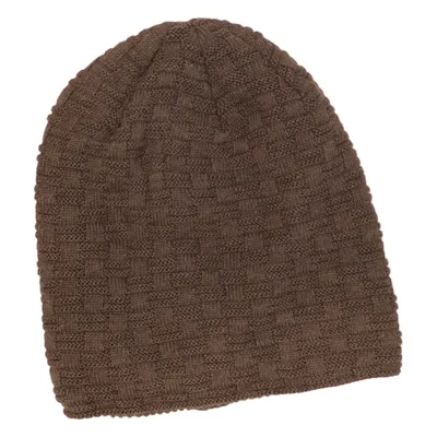 Bonnet (Beige) de Style Breaker Viscose