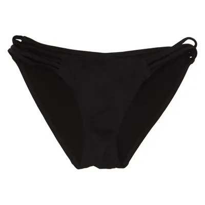 Bikiniunterteil (Schwarz) von ASOS Swim Elasthan, Polyamid