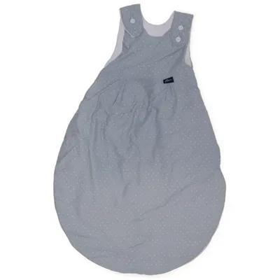 Sovpåse (Grå, Vit) från Alvi