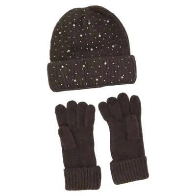Accessoarset (Grå) från Klingel Akryl