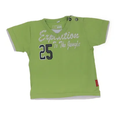 T-shirt (MILO MINI SS TOP 311) från Name It Mini