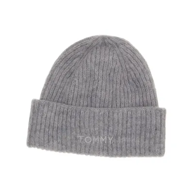 Beaniemössa (Grå) från Tommy