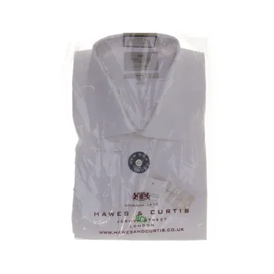 Shirt (Classic Fit) from Hawes & Curtis