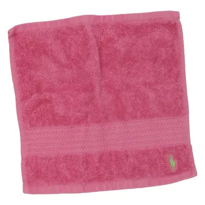 Towel (Pink) from Ralph Lauren
