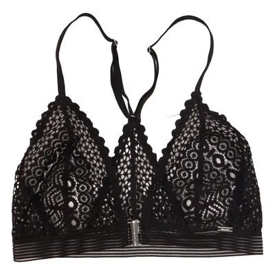 Bralette (Black) from Ellen Tracy