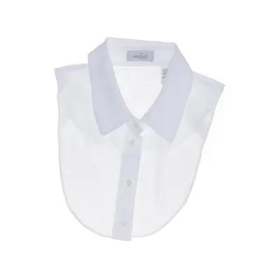 Collar (White) from Van Laack Cotton