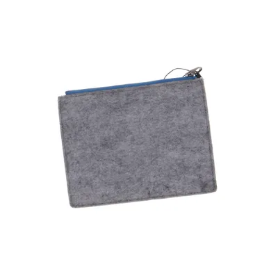 Toilettas (Grijs, Blauw) van Skagen