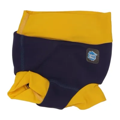 Accessoire de bébé (Bleu, Jaune) de Splash About Élasthane, Nylon