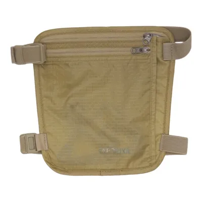Waist bag (Beige) from Tatonka Polyamide, Polyester