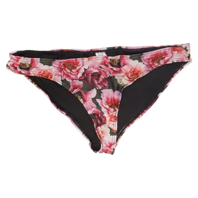 Bikini bottom (Black, Pink, Multicolored) from La Blanca Elastane, Polyester