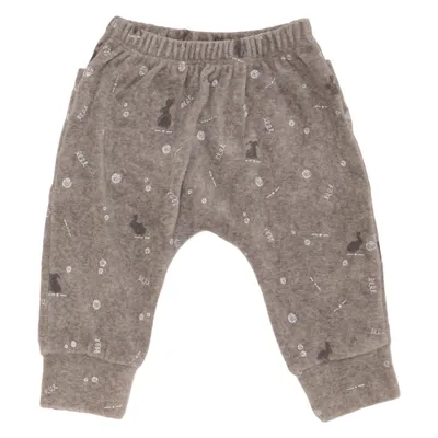 Joggingbroek (Grijs) van Piruett