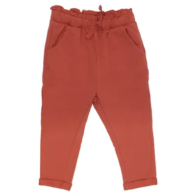 Sweatpants (Rød) fra Fagottino