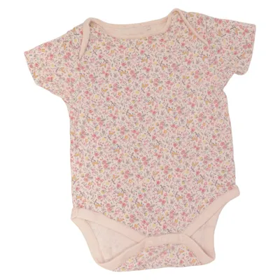 Body (Hvid, Flerfarvet) fra Next Baby Bomuld