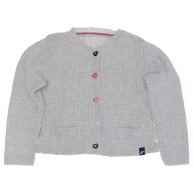 Cardigan (Beige) van Jako-O