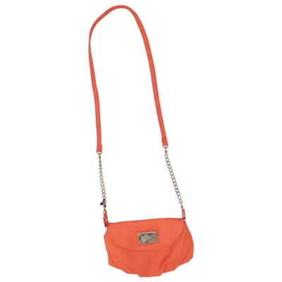 Shoulder-bag (Orange) from Nine West