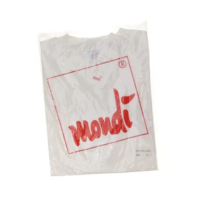 T-shirt (Vit) från Mondi