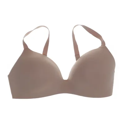BH (Beige) från Uniqlo Elastan, Polyamid, Polyester