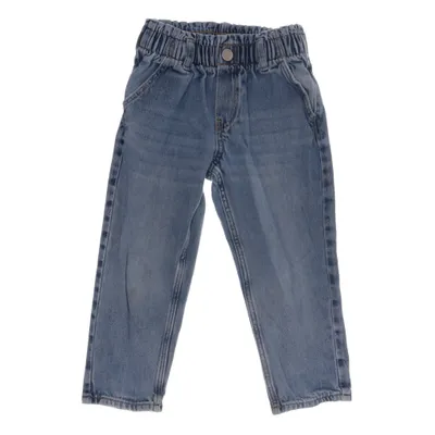 Jeans (Blå) från H&M Bomull