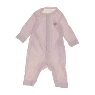 Sparkdräkt (Rosa) från Uniqlo Baby