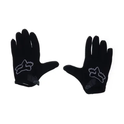 Training Gloves (Black) from Fox