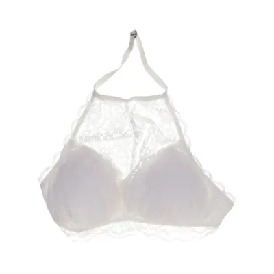 Bralette (Hvid) fra Gilly Hicks