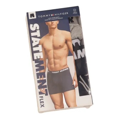 Underwear (Statement Flex) from Tommy Hilfiger Elastane, Polyester