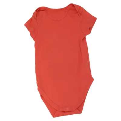 Body (Röd) från Baby Club by C&A Bomull