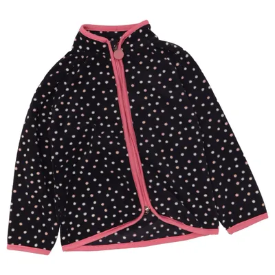 Fleecejacka (Blå, Rosa, Vit) från Happy Kids by Tchibo Polyester