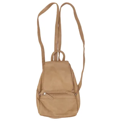Rucksack (Beige) von Galeria Kaufhof