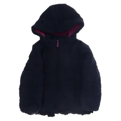 Winter jacket (Blue, Pink) from Pusblu Polyester