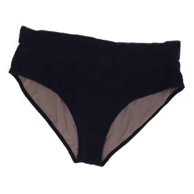 Bikiniunderdel (Blå) från Marlies Dekkers Elastan, Polyamid, Polyester