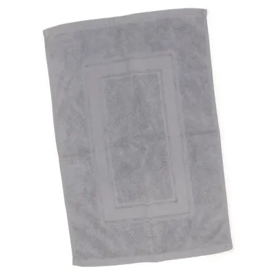Towel (Gray) from Linvosges Cotton
