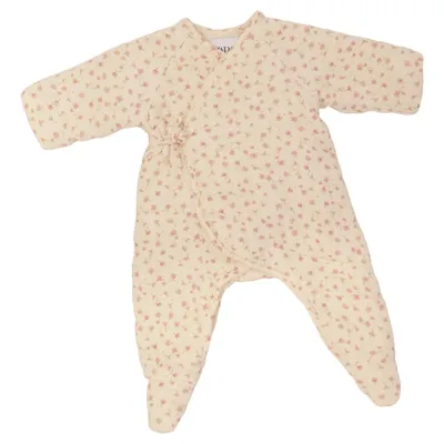 Sparkdräkt (Beige, Rosa) från Zara
