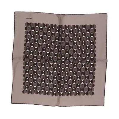 Näsduk (Grå, Vit, Brun) från Tom Ford