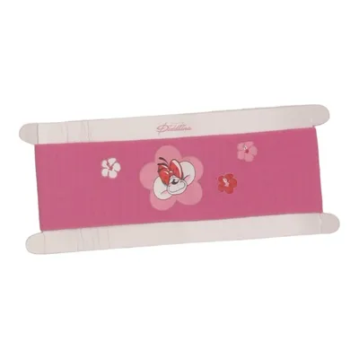 Hårband (Rosa) från Diddlina Elastan, Polyester