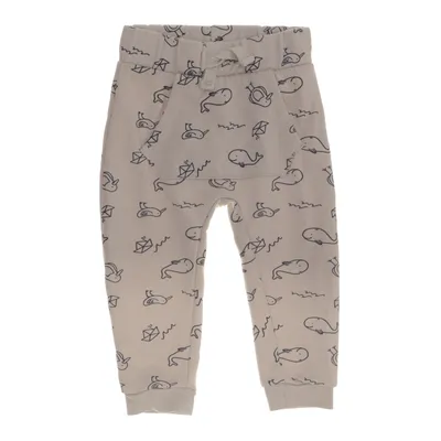 Mjukisbyxor (Beige, Flerfärgad) från Dopo Dopo Baby