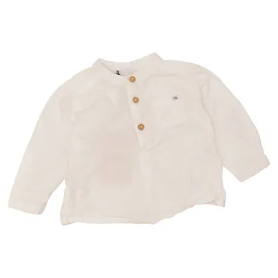 Shirt (White) from Cadet Rousselle