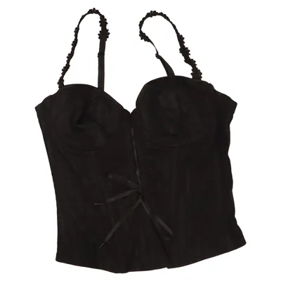 Bustier (Schwarz) von Marie Jo Elasthan, Polyamid