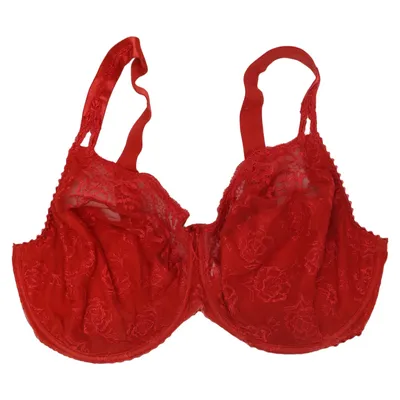 Bra (Red) from Primadonna