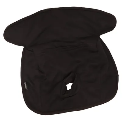 Dog clothes (Black) from Landmark